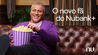 Conheça Nubank A evolução da experiência com o Nu [upl. by Oemor]