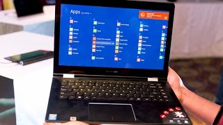 Lenovo Yoga 3 14  Honest review from a User unboxing and impressions 80JH00EJGE [upl. by Cutlip]