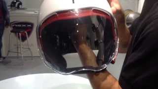 Nexx SWITX SX10 Helmet [upl. by Harwin]