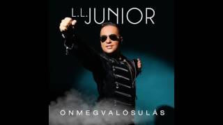 LL Junior  Táncolj még quotÖnmegvalósulásquot album [upl. by Aihsyn]