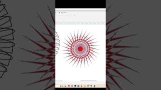 Polygon tools in CorelDRAW  CorelDraw Tools  CorelDraw basic [upl. by Lacym]