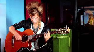 Selah Sue  Raggamuffin Acoustic Session [upl. by Cam]