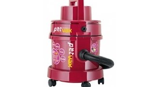 Odkurzacz piorący VAX 6140 Pet  Carpet cleaner  Multifunction vacuum cleaner [upl. by Okihsoy]