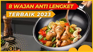 Cara Mengatasi Teflon Lengket Solusi Teflon dan Wajan Lengket [upl. by Ahern]