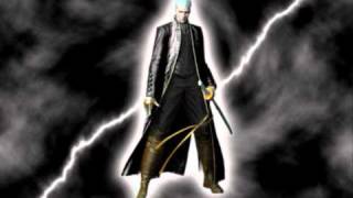 Devil May Cry 3 OST  Vergil Battle 1 Extended Version [upl. by Marquita]