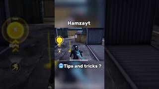 Tips and tricks 🥶✅ tdm tipandtricks pubgmobile pubg bgmi trending viralshorts hamzayt [upl. by Eisteb]