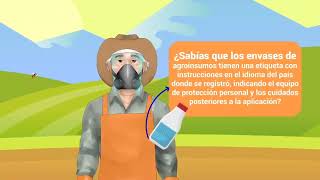 Agroinsumos Potencia y Protección para un Cultivo Saludable y Productivo [upl. by Bugbee111]