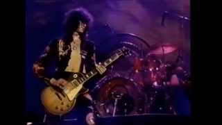 Led Zeppelin  Kashmire  Earls Court 05241975 Part 7 [upl. by Lamoree399]