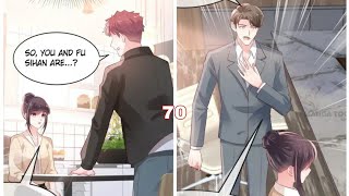 Back to seventeen Chapter 70 English Sub [upl. by Eanehs]