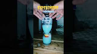 Glass ka pani bottle mein pipe se kaise nikale experiment viralvideo experiment ytshorts like [upl. by Burroughs]