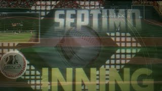 SEPTIMO INNING 366 Podcast Audio [upl. by Pasia]