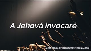 Himno 2 A Jehová Invocaré lyrics  En Momentos Así 🎶 [upl. by Carol-Jean]