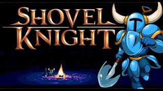 REVIEW  Shovel Knight 3DS [upl. by Sandler]