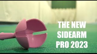 INTRODUCING THE NEW GENERATION SIDEARM PRO [upl. by Magree]