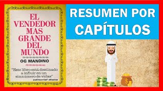 El Vendedor Más Grande del Mundo RESUMEN 📖🤓📜 [upl. by Meece95]