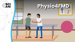 Physio4FMD A Randomised Trial of Specialist Physiotherapy for Functional Motor Disorder [upl. by Konrad9]