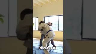 What is Brazilian jiu jitsu [upl. by Ile]