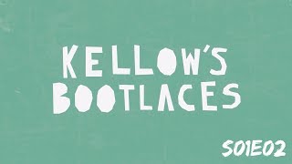 Kellows Bootlaces Episode 2  Exeter City Football Club [upl. by Relda]