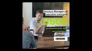 Les Manageriales  Programme de formation avancé en Management [upl. by Hayimas]