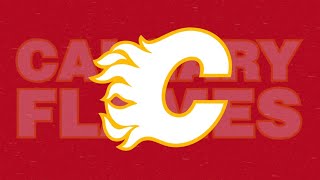 Calgary Flames 2024 Goal Horn [upl. by Em263]