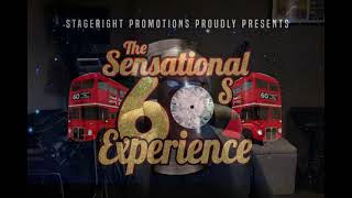 The Sensational 60s Experience  Pavilion Theatre Worthing  Saturday 2 November 2024 [upl. by Marilou]