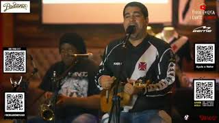 Música do Vasco  Ídolos do Vascão Baianidade Nagô [upl. by Konrad]