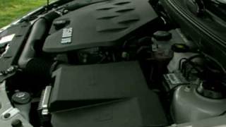 Motorweek Video of the 2005 Pontiac G6 [upl. by Harv]