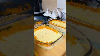 Easy carrot with custard pudding  carrotrecipecustard puddingrecipeshortvideoviralvideoshort [upl. by Aniuqahs]