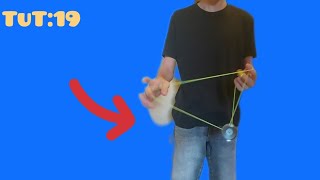 yoyo trick tutorial that one meta trick [upl. by Stone128]