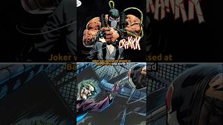 Jokers Beef With Bane [upl. by Thill]