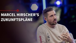 AllStarRennen mit Miller amp Neureuther Hirscher verrät seine Zukunftspläne  Sport amp Talk Original [upl. by Gerrard]