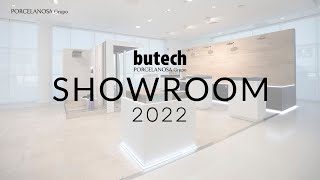 Showroom Butech 2022  New Collection [upl. by Itirp]