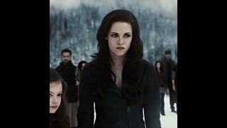 a bella vampira fica tão bellacullen twilight kristenstewart aftereffects edit shorts [upl. by Ennaear712]