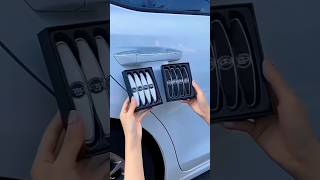 💥💥Car Door Edge Protector shorts TechzWar [upl. by Jablon]