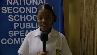 FLOWLIONS NATIONAL PUBLIC SPEAKING WINNERS 2024 [upl. by Yelreveb]