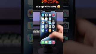 IPHONE EXPERT Shares Top Hidden iPhone Tricks shorts viralvideo iphonetips [upl. by Perni]