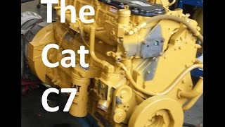 How To Make Your Cat C7 3126 or C9 Bulletproof HEUI System Upgrade [upl. by Ayouqes]