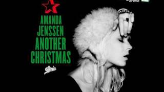 Amanda Jenssen  Another Christmas [upl. by Ahseuqal]