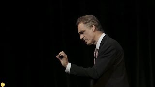 Jordan Peterson  The Bitter and Resentful Attitude Towards Life [upl. by Arlynne]