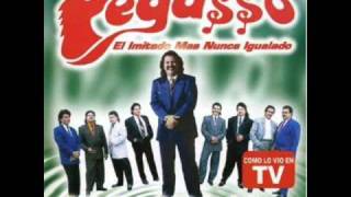 grupo pegasso yo comence la broma [upl. by Richela]