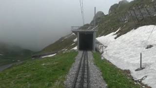 SUISSE  Tourisme  Les rochers de naya Vaud [upl. by Obnukotalo]