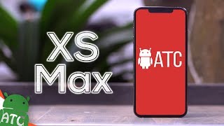 Meet The Awesome Apple iPhone XS Max  Bangla  ATC [upl. by Anneis]