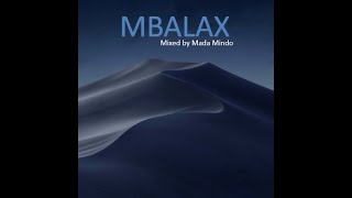 MBALAX mixed by mada mindo [upl. by Gerda]