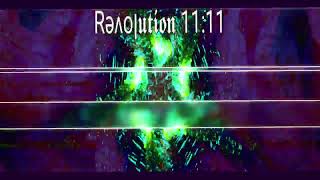 Rosy†Rhodes quotRǝʌoןution 1111quot Feat Albert Einstein Official Video in A528hz [upl. by Velleman]