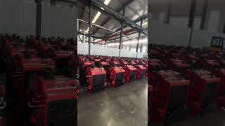 Factory wholesale skid steer loaders large quantities in stock please consult if you needshorts [upl. by Fennessy123]