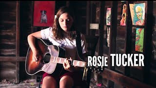 Rosie Tucker Habit Beating Lights Acoustic Session [upl. by Enram107]