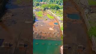 Peechi dam Kerala  IndiaTourist spot [upl. by Jorry491]