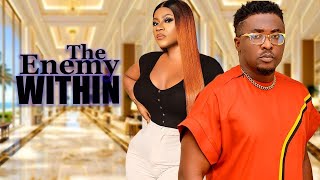 ENEMY WITHIN DESTINY ETIKO ONNY MICHAEL 2024 TRENDING NOLLYWOOD MOVIE [upl. by Putnem]