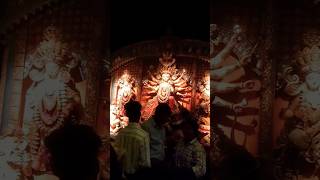 Joy Ma Durga shortsviral shortsfeed shorts shortvideos [upl. by Anastasie]