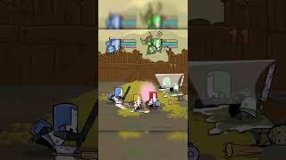 quotPrank Em Johnquot gaming Clips shorts funny funnyclips funnymoments castlecrashers [upl. by Cayser]